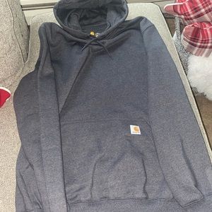 Carhartt Hoodie